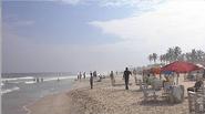 Labadi Beach - Wikipedia, the free encyclopedia