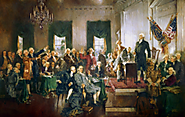 CommonLit | The Founding of American Democracy | Free Reading Passages and Literacy Resources