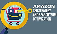 Amazon SEO Experts | Product Listing Optimization | Catalogue | India