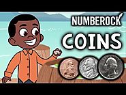 Counting Coins Song for Kids | Learning About Money Song For Kids
