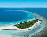 Maayafushi Island