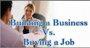 Pros and Cons of Buying a Business