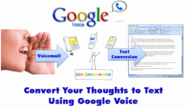 Voice to Text Transcription Service