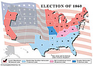 U.S. Presidential Election of 1860 | Candidates & Results | Britannica.com