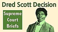 The Supreme Court Case That Led to The Civil War | Dred Scott v. Sandford