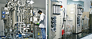 Development of Upstream and Downstream Processing in Biopharmaceutical Manufacturing