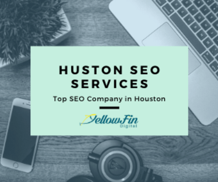 Best SEO Services, SEO Company in Houston A Listly List