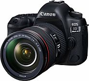 Camera and lens for rent in Bangalore