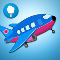 My First App - Vol. 3 Airport - Top Fun Game App for Toddlers and Preschoolers