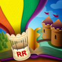 Reading Rainbow: Read Along Children's Books, Kids Videos & Educational Games