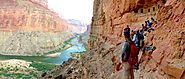 Choose Your Grand Canyon Trip | Advantage Trip Types