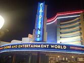 Suncoast Casino and Entertainment World