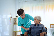 Qualities of Stroke Care Provider You Can Count On