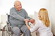 Stroke: Tips for Taking Care of Your Loved Ones
