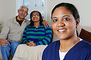 Home Care and Home Health Care: Are They the Same?