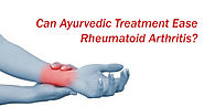 Ayurvedic Medicine for Rheumatoid Arthritis - Diet Tips & Home Remedies