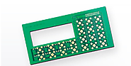 Using Polyester and Flexible PCB in a Membrane PCB Keypad Design