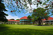 Mrigadayavan Palace