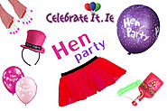 How To Put Together A Perfect Hen Party ?