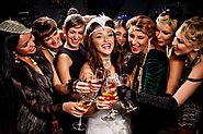 How To Organize A Hen’s Party And Enjoy Maximum Fun With Your Friends?