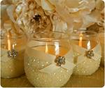 Wedding Candles Ireland | Celebrateit