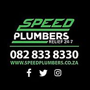 Speed PlumbersPlumbing Service in Durban North