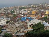 Freetown - Wikipedia, the free encyclopedia