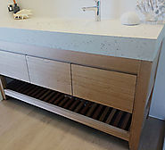 Timber Bathroom Vanities Sunshine Coast