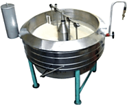 Coconut Cooker - Sautiner - ProbProducts
