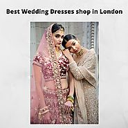 Asian Bridalwear and Designer Wear UK