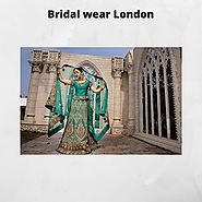 Best Wedding Dresses shop in London