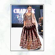 Best Indian Wedding Dresses UK