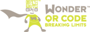 WonderQRCode - Break the limits!
