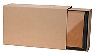 Custom Sleeve Boxes | Wholesale Printed Sleeve Packaging Boxes
