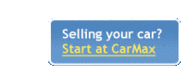 Car Financing at CarMax
