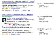 criminal lawyer - Google Search