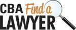 Find-A-Lawyer, Colorado Bar Association