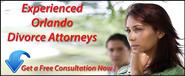 Orlando Divorce Attorney