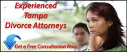 Tampa Divorce Attorney