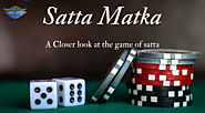 Satta Matka: A Closer look at the Game of Luck