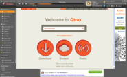Download Free mp3, music and songs - Qtrax