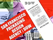 Packaging Design Agency in San Francisco: