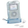 Waterproof Case for MP3 Players - Blue