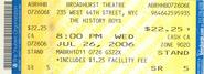 Broadway Tickets