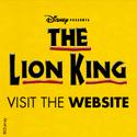 Disney THE LION KING | Official Site for Broadway Tickets | New York, NY