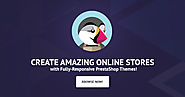 Create Your Site Easily with Responsive Web Templates from TemplateMonster – Find The Perfect Opportunities Services ...