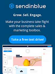 Sendinblue All Your Digital Marketing Tools in One Place (TheBigBazar.Find The Best Opportunities For Your Business)
