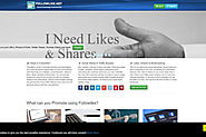 Followlike is a Great Free Tool To generate Free Insta Followers (TheBigBazar.Find The Best Opportunities For Your Bu...