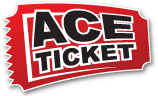 Tickets at AceTicket - Sports, Concerts & Theatre Tickets