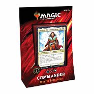 Magic: The Gathering Commander